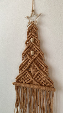 Arbolito de Navidad (avellana) en internet