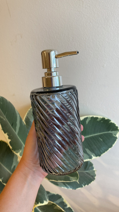 Dispenser Gris XL