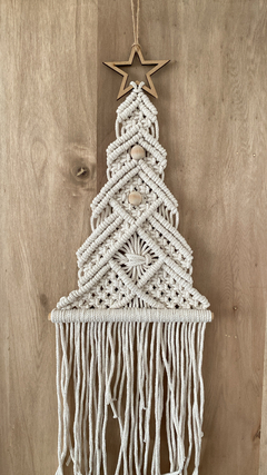 Arbolito de Navidad (crudo) - comprar online