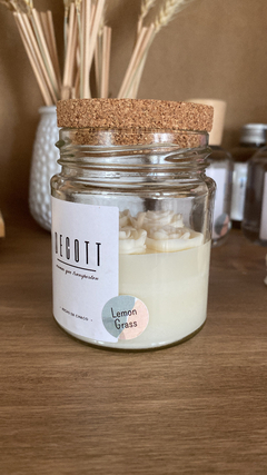 Vela Flori - comprar online