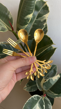 Utensillos