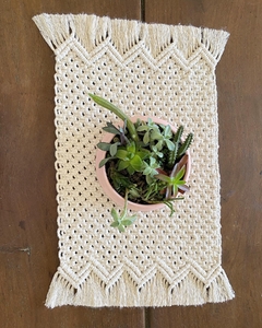 Centro de Mesa Pico (30cm x 60cm) - DECOTT