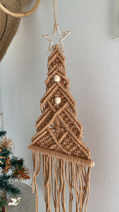 Arbolito de Navidad (avellana)