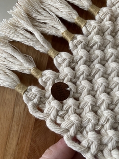 Matero Fleco (25cm x 35cm) - tienda online