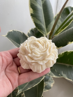 Vela Peonia - comprar online