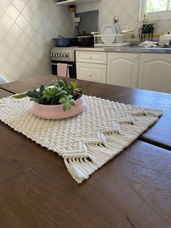 Centro de Mesa Pico (30cm x 60cm) - tienda online