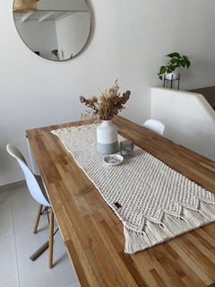 Camino de mesa Pico - comprar online