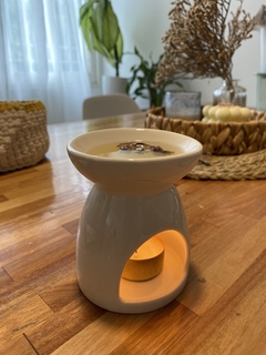 Bombones aromáticos en internet