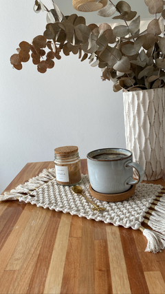 Matero Fleco (20cm x 35cm) - comprar online
