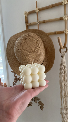 Vela Bubble - comprar online