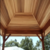 Forro/ Lambril Cedro Mesclado 9,5x1cm - M²