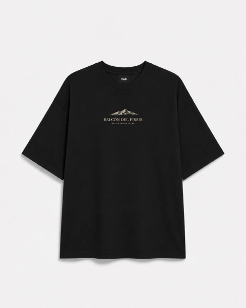 Remera Pissis