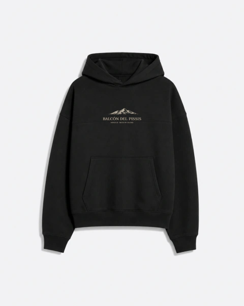 Hoodie PISSIS