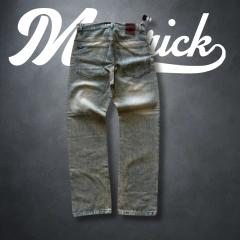 JEAN MOM OXID - comprar online