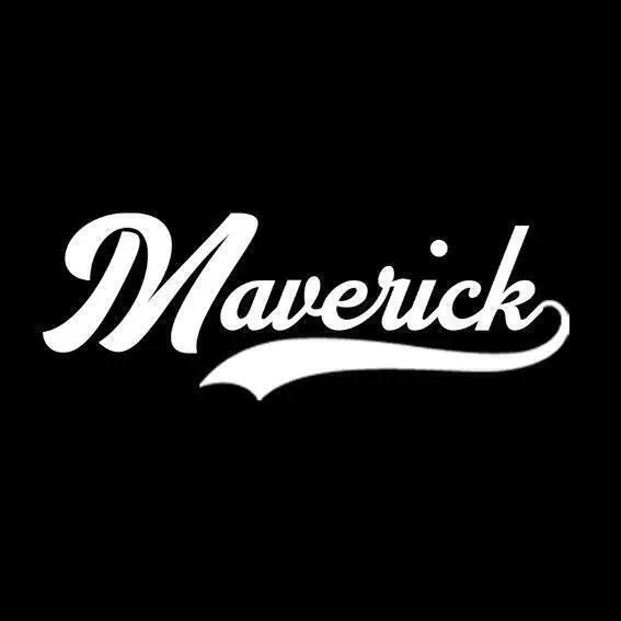 Maverick