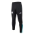 Conjunto de Treino Olympique de Marseille 23/24 - Puma- Calça e Jaqueta Zíper Completo na internet