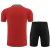 Conjunto de Treino Portugal 23/24 - Nike - Masculino - Vermelho na internet