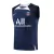 Conjunto de Treino Paris Saint Germain 22/23 - Nike - Masculino - Azul Escuro - comprar online