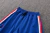 Conjunto NBA Los Angeles Clippers 21/22 - Nike - Jaqueta e Calça - Azul - loja online