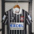 Camisa Corinthians Retrô 1997 Preta e Branca - Penalty - SportsCenter - camisas de Time, camisas da NFL, regatas de Basquete e muito mais