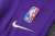 Conjunto NBA Los Angeles Lakers 21/22 - Nike - Jaqueta e Calça - Roxo na internet