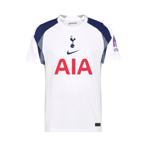 Camisa Tottenham Home 25/26 - Nike - Masculino Torcedor - comprar online