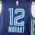 Regata Memphis Grizzlies - Icon Edition - 18/23 - Infantil - loja online