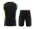 Conjunto de Treino Arsenal 23/24 - Adidas - Masculino - Preto - SportsCenter - camisas de Time, camisas da NFL, regatas de Basquete e muito mais