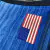 Regata Estados Unidos Third 2021 - Nike - Swingman Azul - loja online