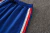 Conjunto NBA Philadelphia 76ers 21/22 - Nike - Jaqueta e Calça - Azul na internet
