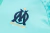 Conjunto de Treino Olympique de Marseille 23/24 - Puma - Calça e Jaqueta Meio Zíper na internet