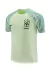 Conjunto de Treino Brasil 22/23 - Nike - Masculino - Verde - comprar online