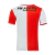 Camisa Feyenoord Home 25/26 - Castore- Masculino Torcedor na internet