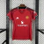 Camisa Manchester United Home 25/26 - Adidas - Feminina Torcedor - comprar online
