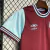 Conjunto Infantil West Ham Home 24/25 - Umbro - loja online
