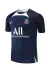 Conjunto de Treino Paris Saint Germain 22/23 - Nike - Masculino - Azul Escuro - comprar online
