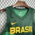 Regata Brasil 24/25 - Nike - Swingman - Verde na internet