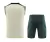 Conjunto de Treino Barcelona 23/24 - Nike - Masculino - Cinza Médio - SportsCenter - camisas de Time, camisas da NFL, regatas de Basquete e muito mais