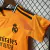 Conjunto Infantil Real Madrid Away 24/25 - Adidas na internet