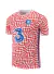 Conjunto de Treino Chelsea 22/23 - Nike - Masculino - Vermelho/Azul - comprar online