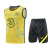 Conjunto de Treino Chelsea 22/23 - Nike - Masculino - Amarelo