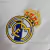 Camisa Real Madrid Retrô 2017/2018 Branca - Adidas - loja online