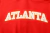 Conjunto NBA Atlanta Hawks 21/22 - Nike - Jaqueta e Calça - Vermelho na internet