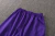 Conjunto NBA Sacramento Kings 21/22 - Nike - Jaqueta e Calça - Roxo - loja online