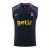 Conjunto de Treino Tottenham 23/24 - Nike - Masculino - Azul Escuro - comprar online