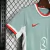 Conjunto Infantil Atlético de Madrid Away 24/25 - Nike - SportsCenter - camisas de Time, camisas da NFL, regatas de Basquete e muito mais