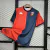 Camisa Genoa Home 24/25 - Kappa - Masculino Torcedor
