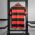 Camisa Flamengo Retrô 1978 Rubro Negra - Adidas na internet