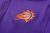 Conjunto NBA Phoenix Suns 21/22 - Nike - Jaqueta e Calça - Roxo - comprar online