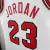 Regata Chicago Bulls - Mitchell & Ness - 84/85 - Swingman - Michael Jordan - SportsCenter - camisas de Time, camisas da NFL, regatas de Basquete e muito mais